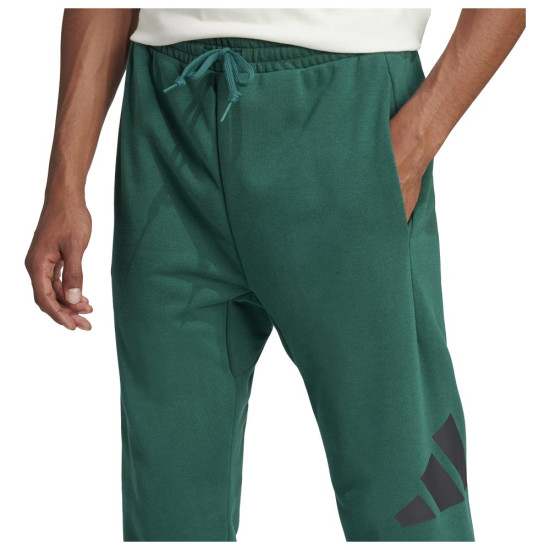 Adidas Ανδρικό παντελόνι φόρμας Essentials Big Logo French Terry Pants Adidas Ανδρικό παντελόνι φόρμας Essentials Big Logo French Terry Pants